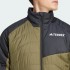 Чоловіча куртка adidas TERREX MULTI SYNTHETIC INSULATED  (АРТИКУЛ:IM8205)