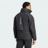 Мужская куртка adidas MYSHELTER PRIMALOFT LITE BOMBER  (АРТИКУЛ:IS9051)