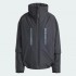 Мужская куртка adidas MYSHELTER PRIMALOFT LITE BOMBER  (АРТИКУЛ:IS9051)