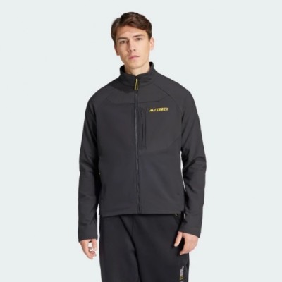 IX7920 adidas NATIONAL GEOGRAPHIC SOFTSHELL