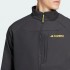 Чоловіча вітровка  adidas NATIONAL GEOGRAPHIC SOFTSHELL  (АРТИКУЛ:IX7920)