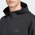 Мужская толстовка adidas DESIGNED FOR TRAINING FULL-ZIP  (АРТИКУЛ:IY1131)