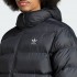 Мужской пуховик adidas TONAL HOODED (АРТИКУЛ:IY3396)