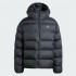 Чоловічий пуховик adidas TONAL HOODED (АРТИКУЛ:IY3396)