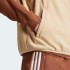 Мужской жилет adidas ADICOLOR 3-STRIPES MICROFLEECE (АРТИКУЛ:IZ2483)