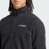 Мужская куртка adidas TERREX MULTI FULL-ZIP FLEECE  (АРТИКУЛ:IZ3294)