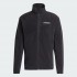 Чоловіча куртка adidas TERREX MULTI FULL-ZIP FLEECE  (АРТИКУЛ:IZ3294)