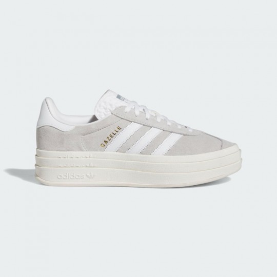 Женские кроссовки adidas GAZELLE BOLD  (АРТИКУЛ:HQ6893)