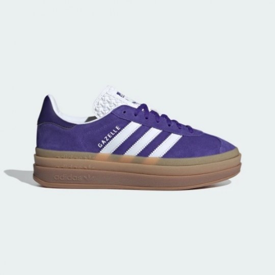 Жіночі кросівки adidas GAZELLE BOLD (АРТИКУЛ:IE0419)