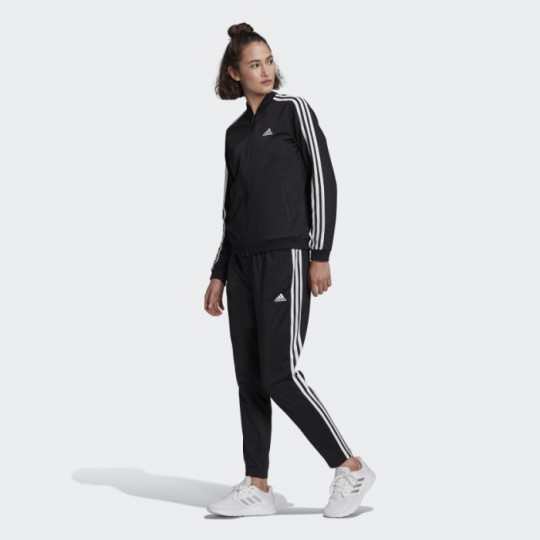 Женский спортивный костюм adidas ESSENTIALS 3-STRIPES (АРТИКУЛ:GM5534)