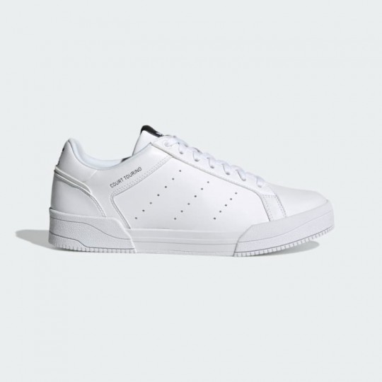 Кроссовки adidas COURT TOURINO  (АРТИКУЛ:H02177)