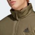 Чоловіча куртка adidas BSC 3-STRIPES  (АРТИКУЛ:HT8710)