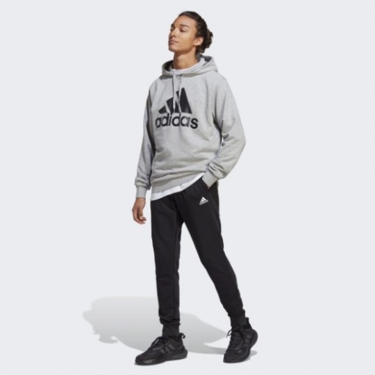 Мужской спортивный костюм adidas KIT SPORTSWEAR M Bl  (АРТИКУЛ:IC6749)