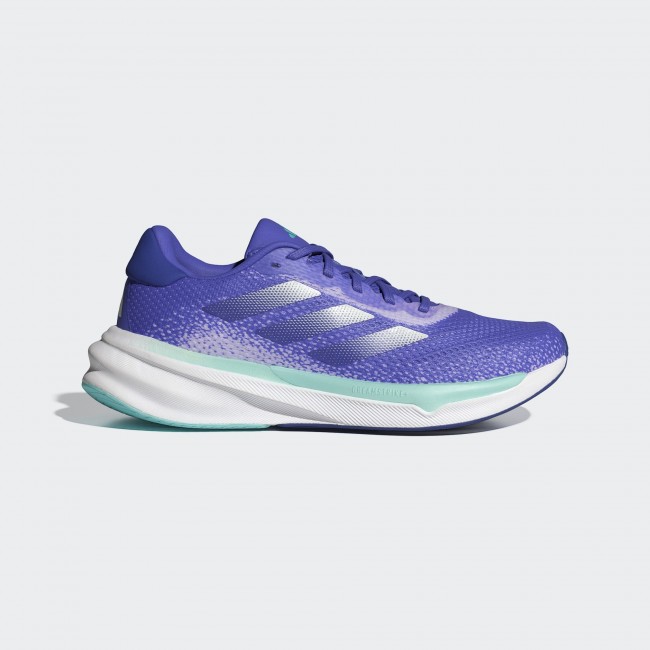 Кроссовки для бега adidas SUPERNOVA STRIDE (АРТИКУЛ:ID3695)