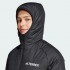 Жіноча куртка adidas TERREX MULTI SYNTHETIC INSULATED HOODED (АРТИКУЛ:IM7668)