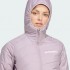 Женская куртка adidas TERREX MULTI SYNTHETIC INSULATED HOODED  (АРТИКУЛ:IM8198)