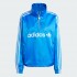 Жіночий анорак adidas WOVEN NYLON BADGE (АРТИКУЛ:IX3553)