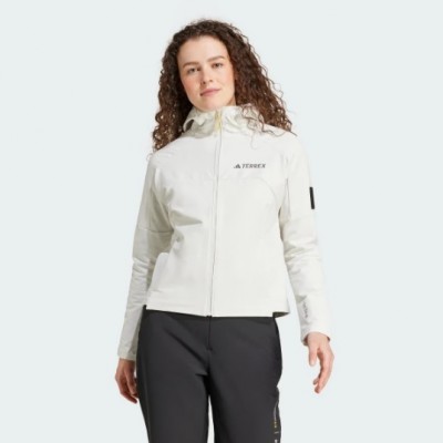 IX5629 adidas NATIONAL GEOGRAPHIC SOFTSHELL