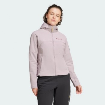 IX5630 adidas NATIONAL GEOGRAPHIC SOFTSHELL