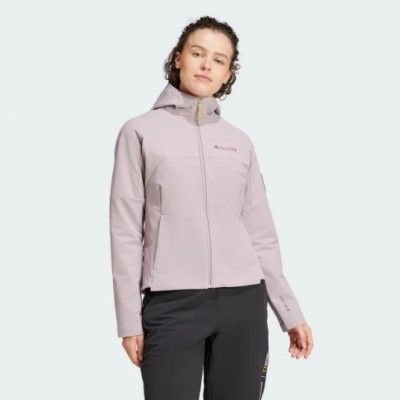 IX5630 adidas NATIONAL GEOGRAPHIC SOFTSHELL