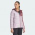 Женская куртка adidas TERREX MULTI LIGHT DOWN HOODED  (АРТИКУЛ:JE6717)