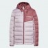 Женская куртка adidas TERREX MULTI LIGHT DOWN HOODED  (АРТИКУЛ:JE6717)