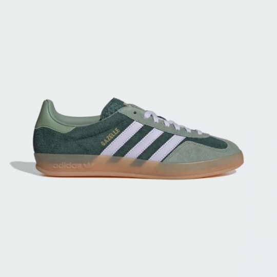 Кроссовки adidas GAZELLE INDOOR  (АРТИКУЛ:JI0323)