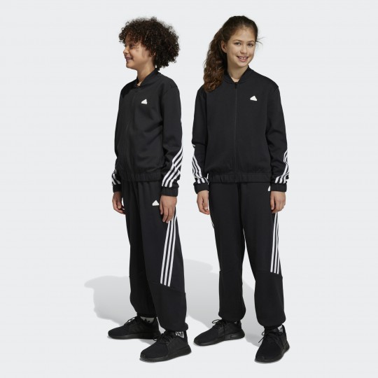 Спортивный костюм adidas FUTURE ICONS 3-STRIPES (АРТИКУЛ:HR6290)