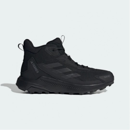 Чоловічі кросівки adidas TERREX ANYLANDER MID RAIN.RDY HIKING SHOES (АРТИКУЛ:ID0898)