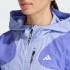 Жіноча куртка adidas OWN THE RUN BASE WIND.RDY  (АРТИКУЛ:IW0034)