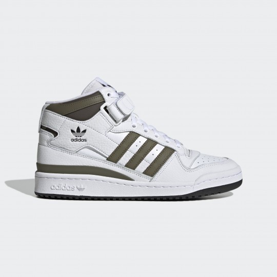 Високі кросівки adidas FORUM MID (АРТИКУЛ:ID4331)