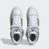 Высокие кроссовки adidas FORUM MID (АРТИКУЛ:ID4331)