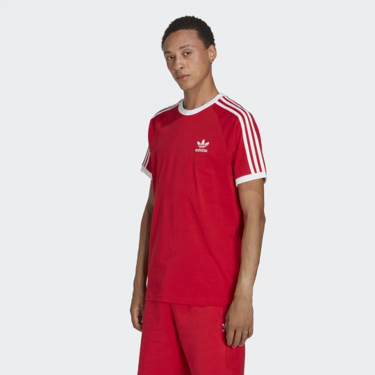 Чоловіча футболка adidas ADICOLOR CLASSICS 3-STRIPES (АРТИКУЛ:IA4852)