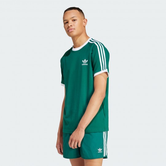 Чоловіча футболка adidas ADICOLOR CLASSICS 3-STRIPES (АРТИКУЛ:IM9387)