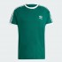 Чоловіча футболка adidas ADICOLOR CLASSICS 3-STRIPES (АРТИКУЛ:IM9387)