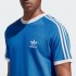 Мужская футболка adidas ADICOLOR CLASSICS 3-STRIPES (АРТИКУЛ:IN7745)