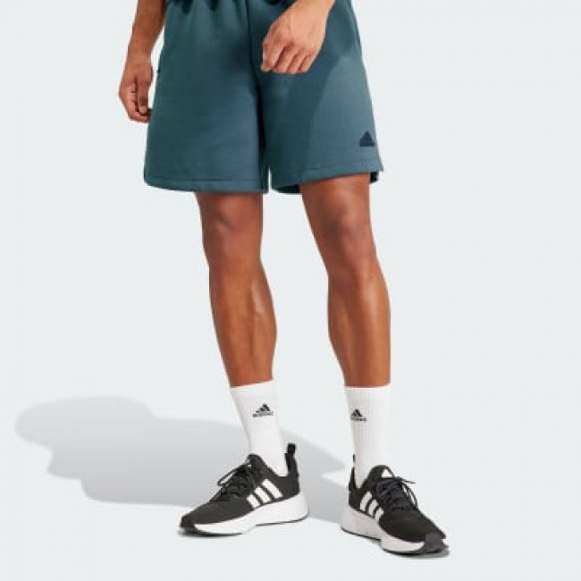 Мужские шорты adidas Z.N.E. PREMIUM  (АРТИКУЛ:IS8359)
