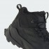 Жіночі туристичні черевики adidas TERREX TRAILMAKER 2.0 LEATHER  (АРТИКУЛ:ID0890)