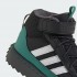 Ботинки adidas SUPERSTAR WINTER TREK KIDS  (АРТИКУЛ:ID1015)