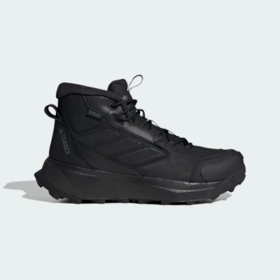 ID2859 adidas TERREX WINTER LEATHER MID CUT RAIN.RDY COLD.RDY