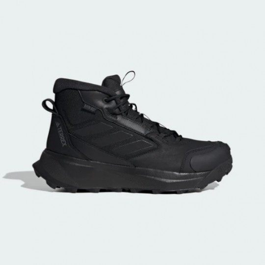 Черевики adidas TERREX WINTER LEATHER MID CUT RAIN.RDY COLD.RDY (АРТИКУЛ:ID2859)