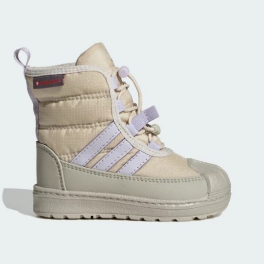 Дитячі черевики adidas SUPERSTAR 360 2.0 KIDS (АРТИКУЛ:ID4048)