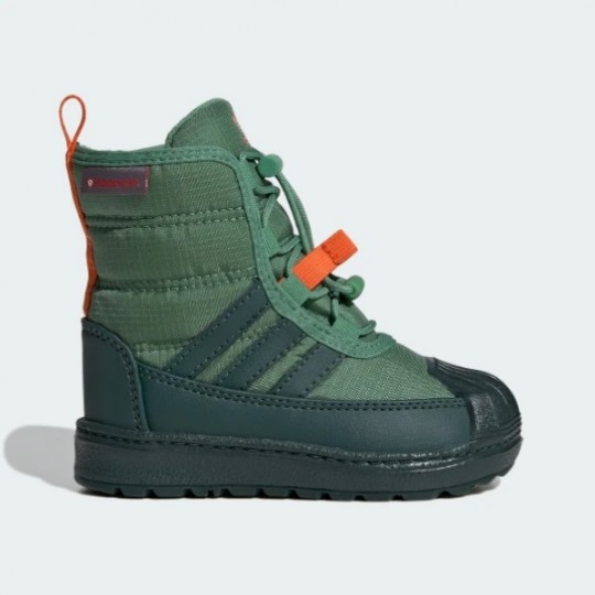 Детские ботинки adidas TERREX HYPERHIKER  (АРТИКУЛ:ID4051)