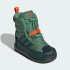 Детские ботинки adidas TERREX HYPERHIKER  (АРТИКУЛ:ID4051)