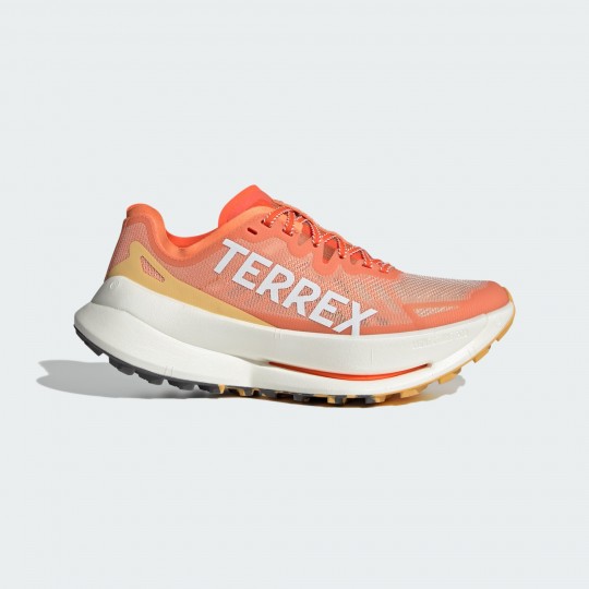 Кроссовки женские adidas TERREX AGRAVIC SPEED ULTRA  (АРТИКУЛ:IF6597)