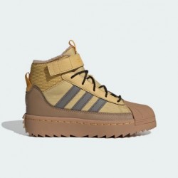 IG4317 adidas SUPERSTAR WINTER TREK KIDS