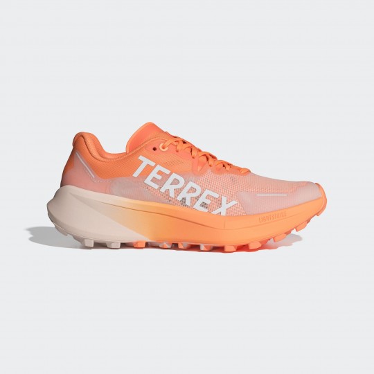 Кроссовки женские adidas TERREX AGRAVIC 3 TRAIL  (АРТИКУЛ:IG6582)