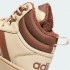 Высокие кроссовки adidas HOOPS 3.0 MID LIFESTYLE BASKETBALL CLASSIC FUR LINING  (АРТИКУЛ:IH0164)