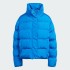 Жіноча куртка adidas SHORT VEGAN PUFFER  (АРТИКУЛ:IJ8234)