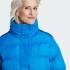 Жіноча куртка adidas SHORT VEGAN PUFFER  (АРТИКУЛ:IJ8234)